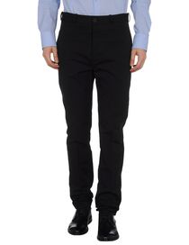 DIESEL BLACK GOLD - Dress pants