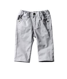 ARMANI JUNIOR - Pants