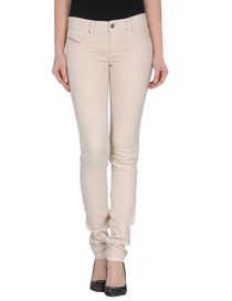 DIESEL - Denim trousers