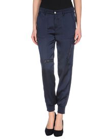 DIESEL BLACK GOLD - Casual pants