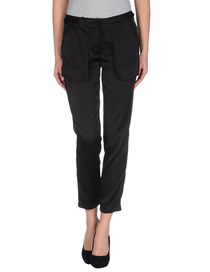 DIESEL BLACK GOLD - Casual pants