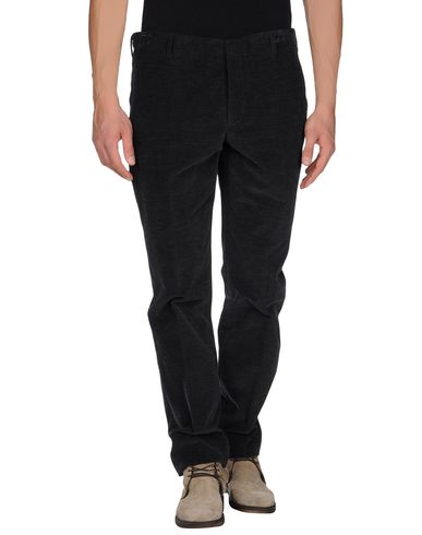ZOOM PRADA - Casual pants