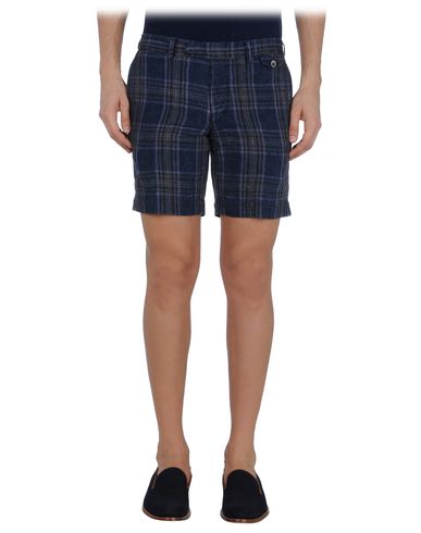 ZOOM MICHAEL BASTIAN - Shorts
