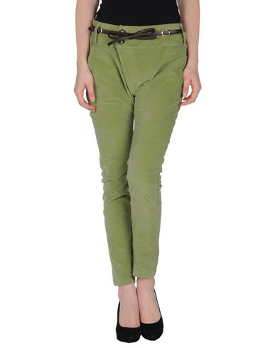 ZOOM MOTEL - Casual pants