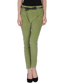 MOTEL - Casual pants