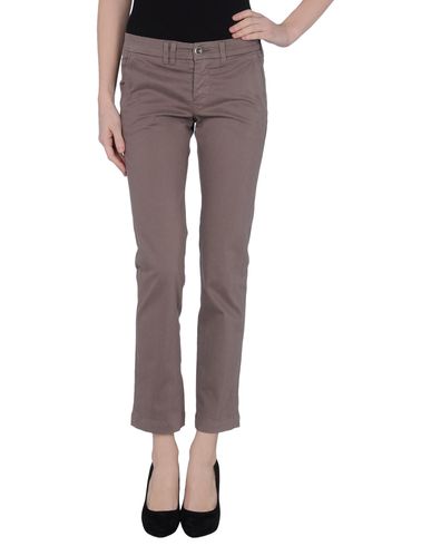 ZOOM CYCLE - Casual pants