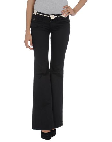 ZOOM FRANKIE MORELLO - Casual trouser