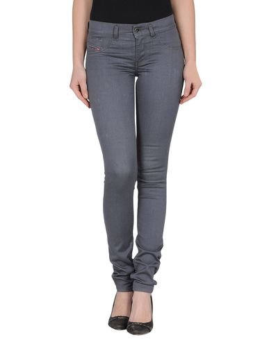 ZOOM DIESEL - Casual pants