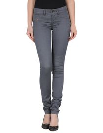 DIESEL - Casual trouser