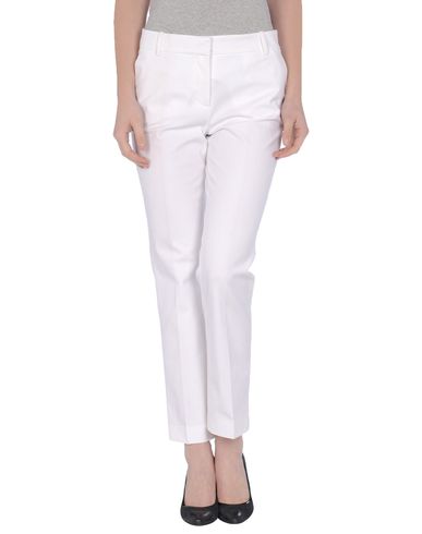 ZOOM JOSEPH - Casual pants