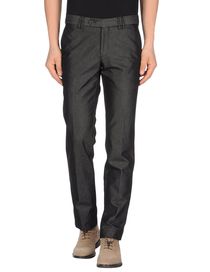 OV OSCAR VALENTINO - Casual pants