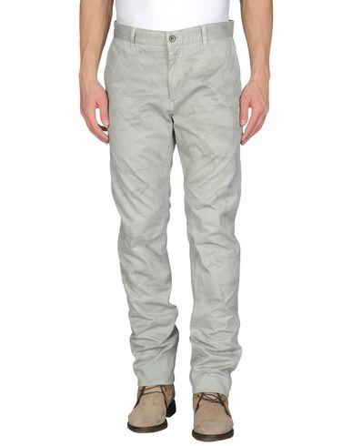 ZOOM CLOSED - Casual pants