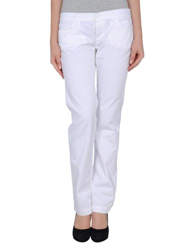 ZOOM D&G - Casual pants