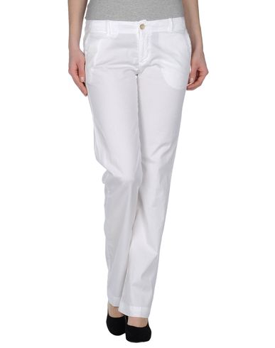 ZOOM 40WEFT - Casual pants
