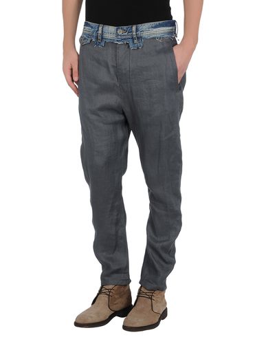 ZOOM D&G - Casual pants