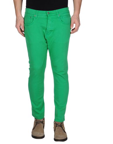 ZOOM D&G - Casual pants