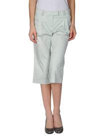 MISSONI - 3/4-length trousers