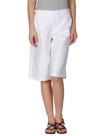 RALPH LAUREN BLACK LABEL - Bermuda