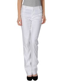 RALPH LAUREN BLACK LABEL - Formal trouser
