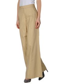 RALPH LAUREN BLACK LABEL - Formal trouser