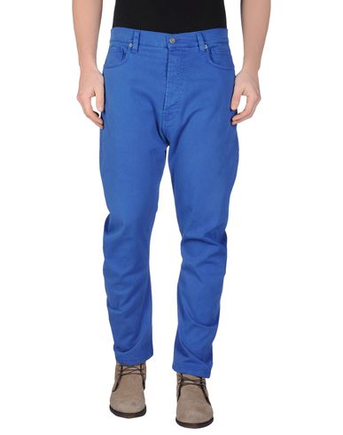 ZOOM D&G - Casual pants