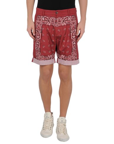 ZOOM D&G - Bermuda shorts