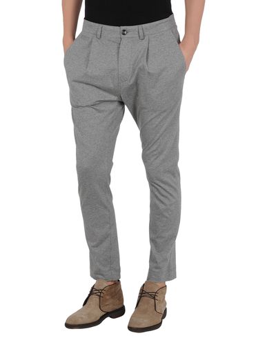 ZOOM D&G - Casual pants