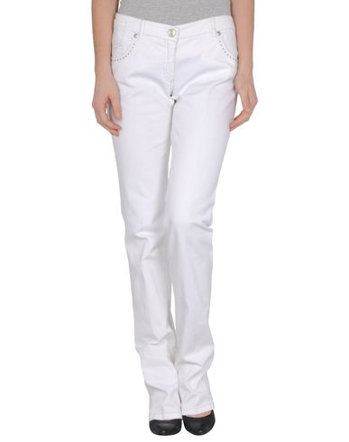 ZOOM ALEXANDER MCQUEEN - Casual pants