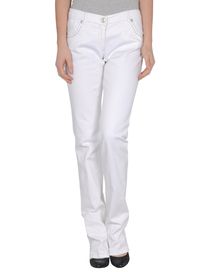 ALEXANDER MCQUEEN - Pantalone