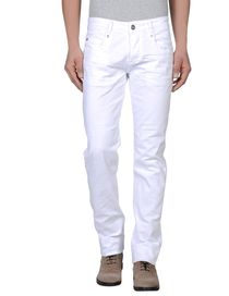 DIRK BIKKEMBERGS SPORT COUTURE - Casual pants