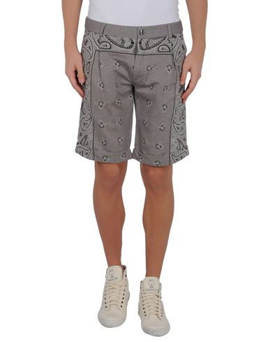 ZOOM D&G - Bermuda