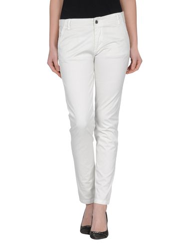 ZOOM DIESEL - Casual pants