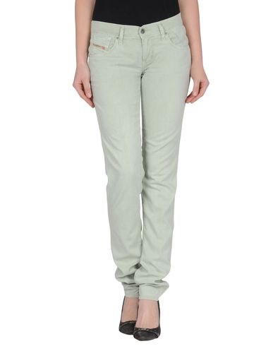 ZOOM DIESEL - Casual pants
