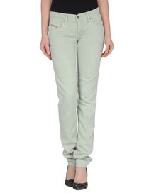 DIESEL - Casual pants