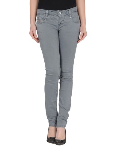 ZOOM DIESEL - Casual pants