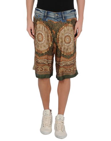 ZOOM D&G - Bermuda