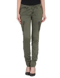DIESEL - Casual pants