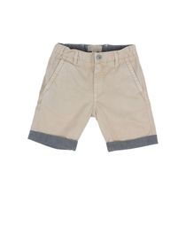 DIESEL - Bermuda shorts