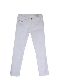 DIESEL - Casual pants