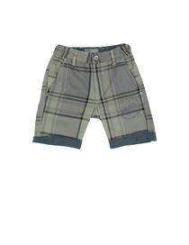 DIESEL - 3/4-length trousers