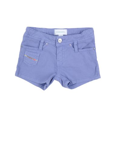 ZOOM DIESEL - Shorts