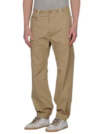 DIESEL - Casual pants