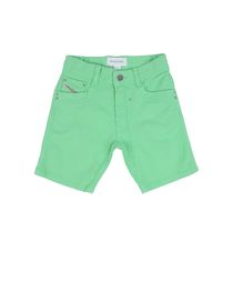 DIESEL - Bermuda shorts