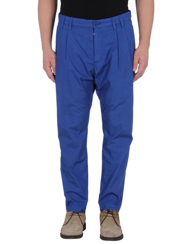 ZOOM D&G - Casual pants