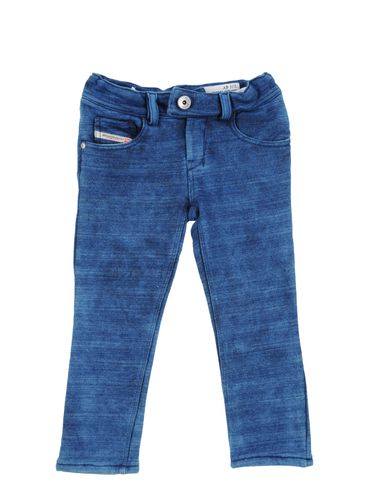 ZOOM DIESEL - Hosen