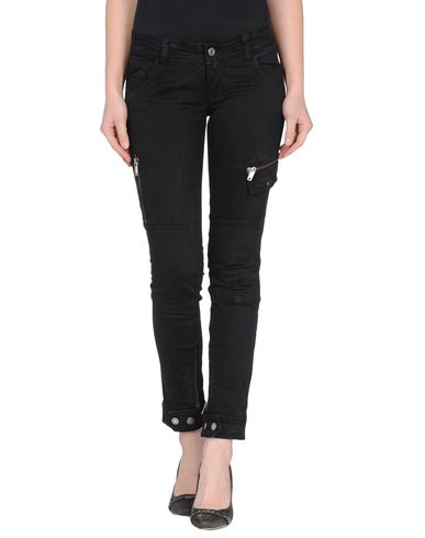 ZOOM DIESEL - Casual trouser