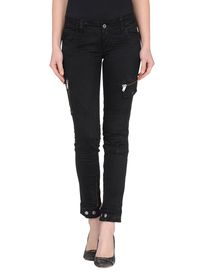 DIESEL - Casual pants