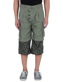 D&G - Bermuda shorts