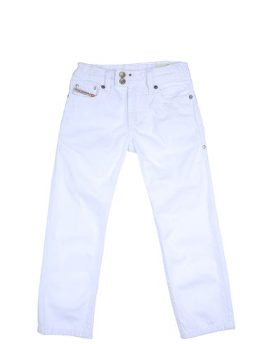 ZOOM DIESEL - Casual trouser