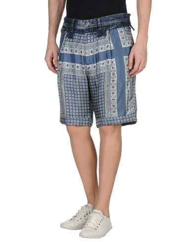 ZOOM D&G - Bermuda